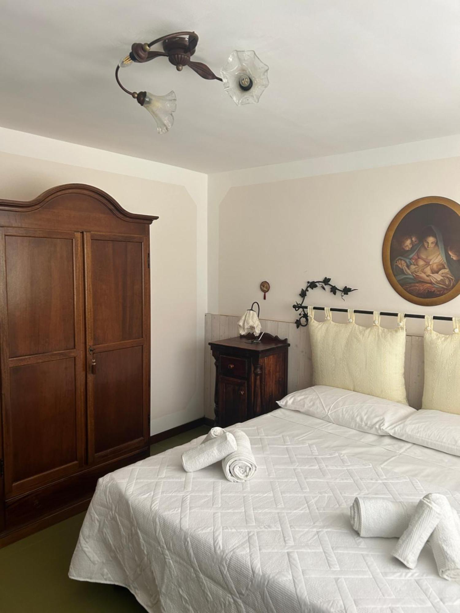 Miramare Apartment Manfredonia Exterior photo